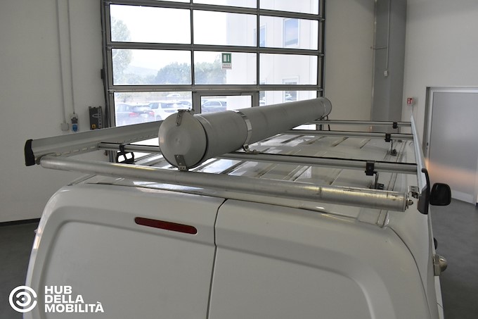 OPEL Combo Cargo 1.5 Diesel 100CV S&S PC 650kg Edition